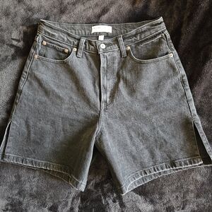 Abercrombie Curve Love Dad Short